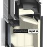  - Romotop ANGLE AL2LF02 88.51.44