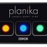 Блок управления Planika (Планика) Fire Line Electronic длина блока 990мм