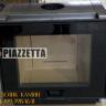 Пиазетта (Piazzetta) MC 133/52 BL вставка с качающей дверцей